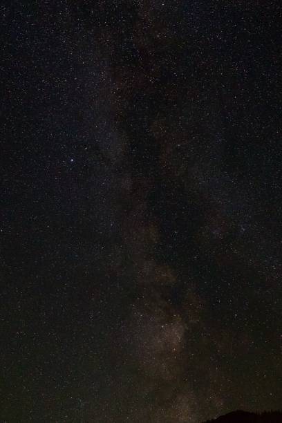 istock Stars over Lauterbrunnen 2 1414468327