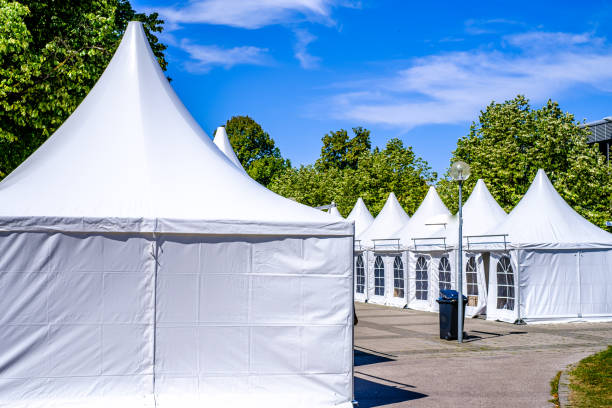 istock new entertainment tent at a meadow 1414477743
