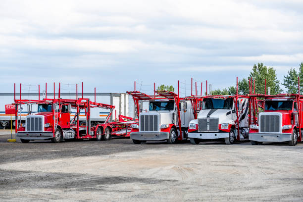 Georgia Long Distance Movers Prices/Long Distance Auto Ship