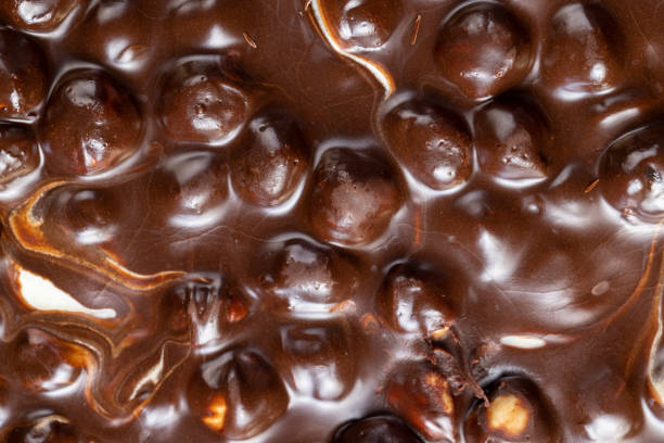 istock homemade chocolate with lots of hazelnuts 1414489645