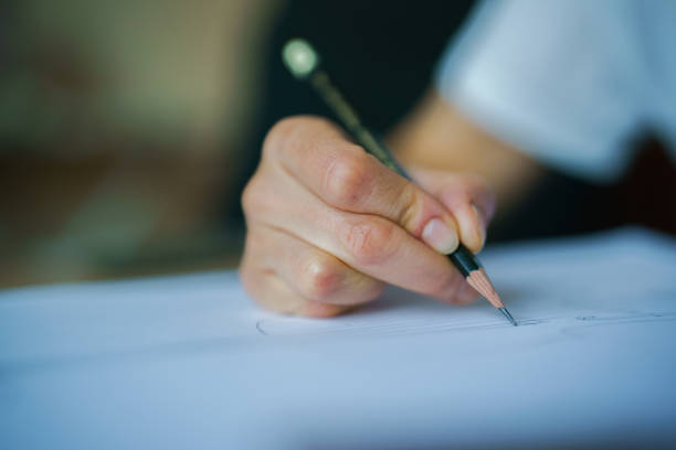 pencil