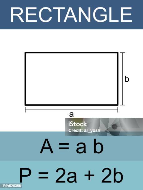 Edge In Rectangle Rectangle Stock Illustration - Download Image Now - At The Edge Of ...