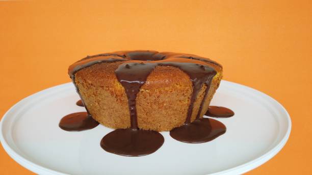 istock Brazilian Carrot Cake 1414522172