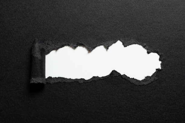 istock Breaking Writers Block, Presenting Different Result, Display New Approach, Writing Important Notes, Academic Breakthrough, Displaying Progress, Exhibiting Development 1414522257
