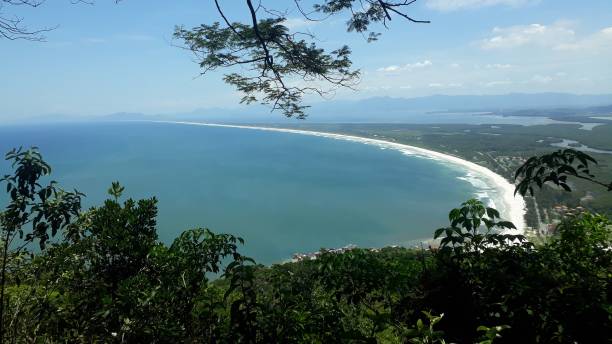 istock View of the coast from above 1414532760