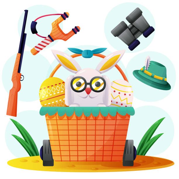30+ Catapult Abstract Illustrations, Royalty-Free Vector Graphics ...