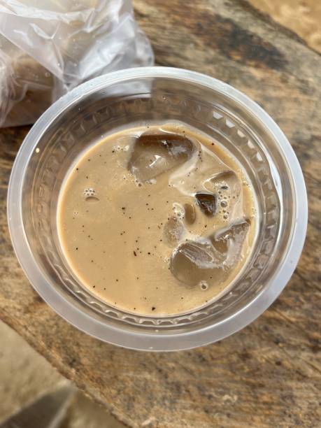istock Es Kopi Susu 1414547479