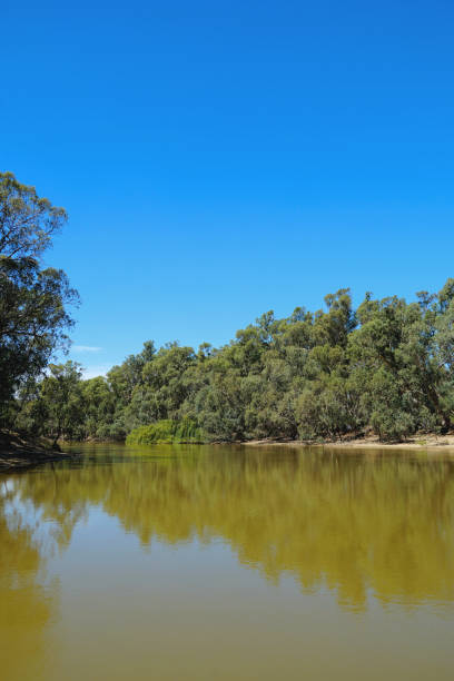 istock Swan Hill, Victoria, Australia 1414555251