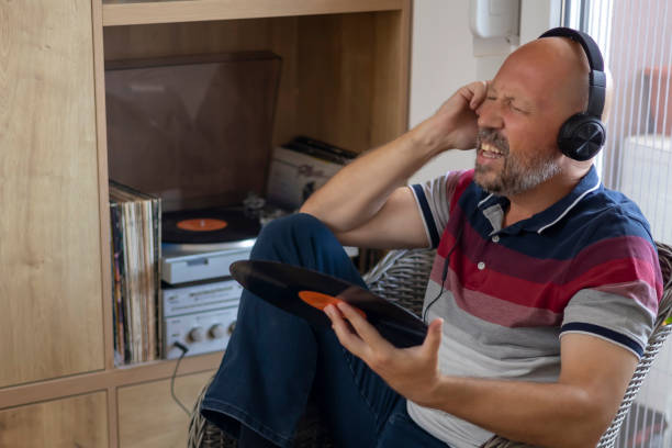 istock For every mood there's music to match 1414567116