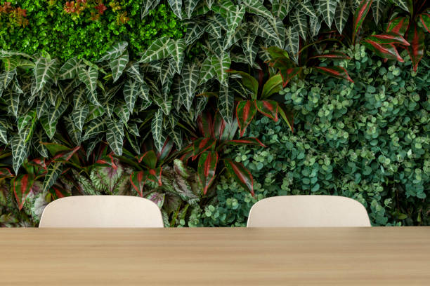 istock Modern interior architecture - stock photo 1414586077