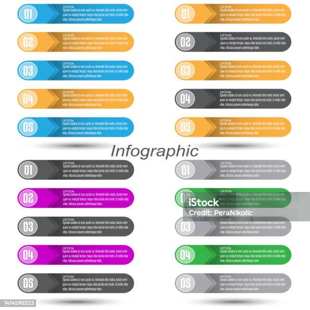 Lowest Ranking Infographic Collection Infographic Design Template Idea To Display Information ...