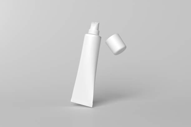 istock packaging template for lip balm tube mockup for design 3d render 1414590456