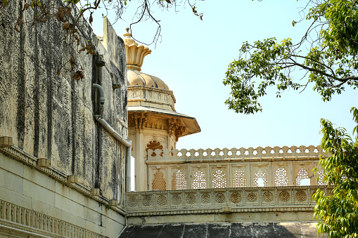 Photos of the City Palace palace and museum in Udaipur city and the things kept inside are very historical things and a place associated with very old history. A beautiful place for tourists to visit.