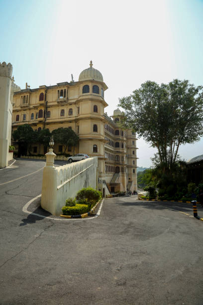 istock Udaipur city palace ( historical place ) 1414610863