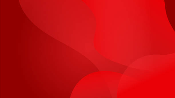 темно-красный абстрактный фон геометрии и вектор элемента слоя для дизайна презентации. костюм для деловых, корпоративных, учреждений, веч� - red background stock illustrations