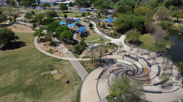 istock Austin’s City living 1414619083