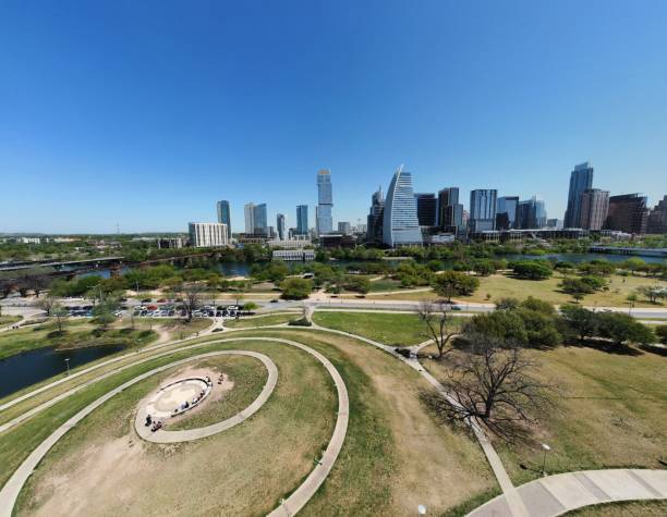 istock Austin’s City living 1414619104