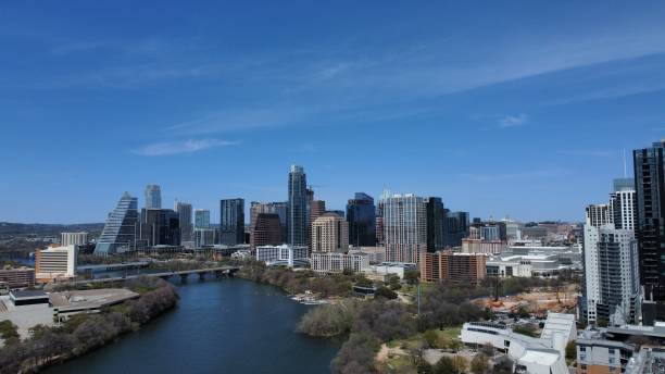istock Austin’s City living 1414619274