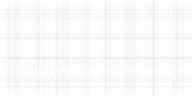 白い背景にグリッド、ベクターイラスト eps10 - graph paper mesh paper book点のイラスト素材／クリップアート素材／マンガ素材／アイコン素材