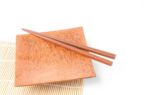 istock The Sushi Plate 1414631953