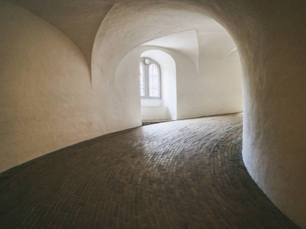 istock The round tower copenhagen 1414668304