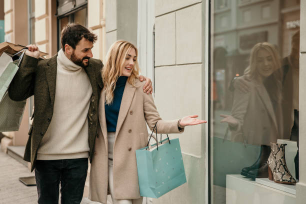 istock Are you up for a shopping day 1414676238