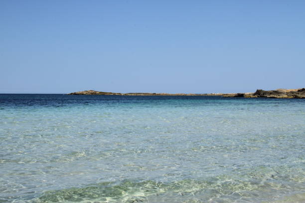 istock Mallorca sea shore, natural lanscape view 1414682599