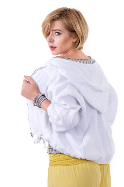 istock All you need is a dash of confidence and everything is possible 1414698576