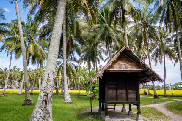 istock Countryside holiday destination 1414700656