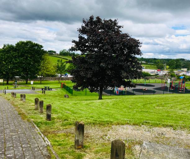 istock Belturbet, Co.Cavan, Ireland 1414701753