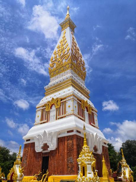 istock Phra That Phanom in Nakhon Phanom Province 1414737234