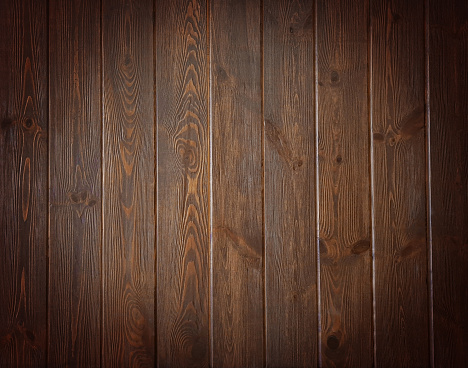 Wooden brown texture. Empty layout for your advertisement. Copy space for text