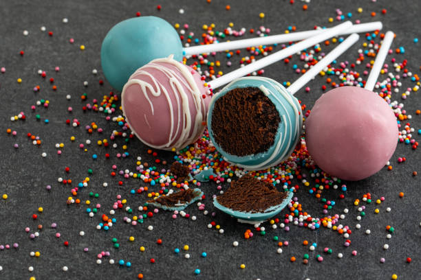 istock various homemade cake pops on dark stone 1414743484