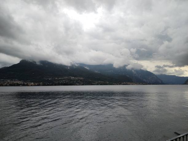 Como's lake