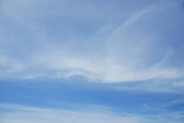 istock Beautiful Cloud in sky background 1414796999