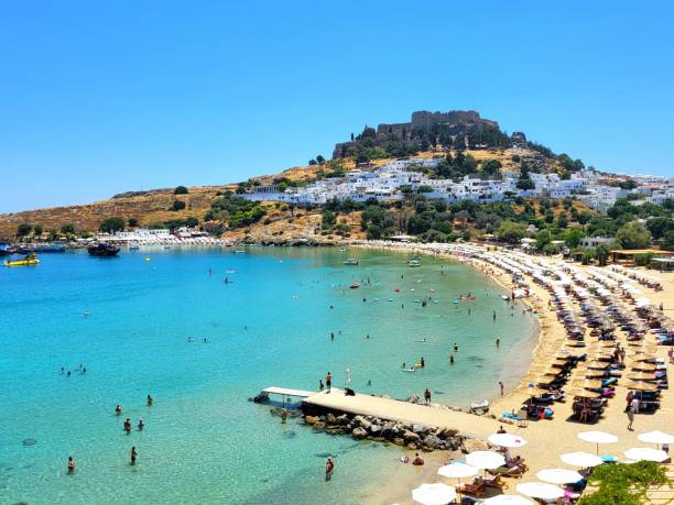 istock Lindos, Rhodes, Greece 1 1414798896