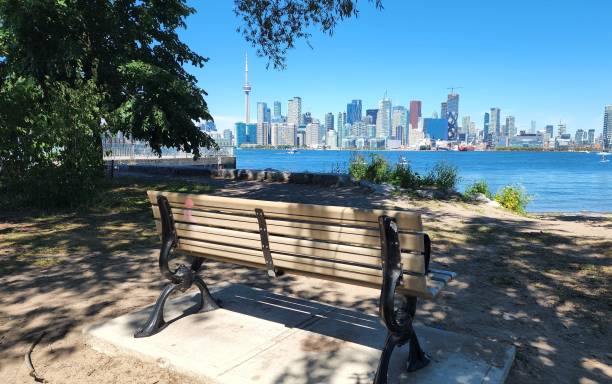 istock City of Toronto 1414803036