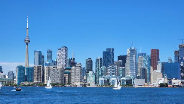 istock City of Toronto 1414803040