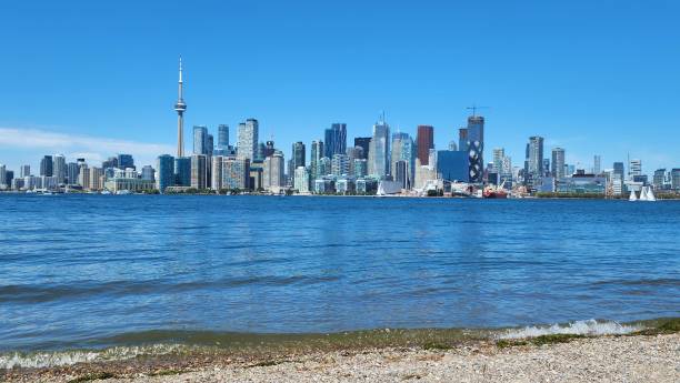 istock City of Toronto 1414803065