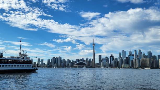 istock City of Toronto 1414803118