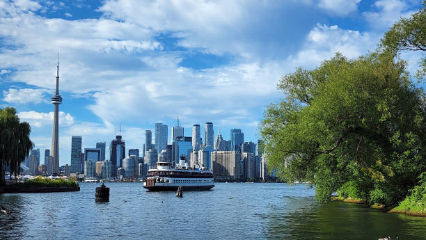 istock City of Toronto 1414803206