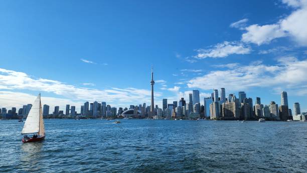 istock City of Toronto 1414803228