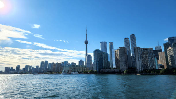 istock City of Toronto 1414803259