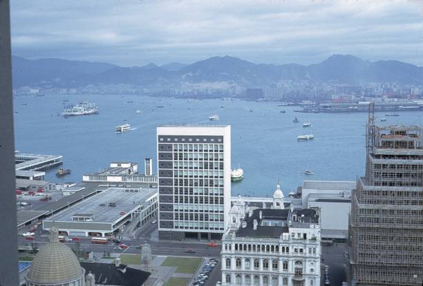 istock British Hong Kong Bay 1414810981