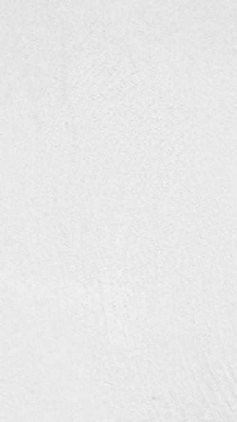 istock Surface of the White stone texture rough, gray-white tone. Use this for wallpaper or background image. There is a blank space for text 1414817457