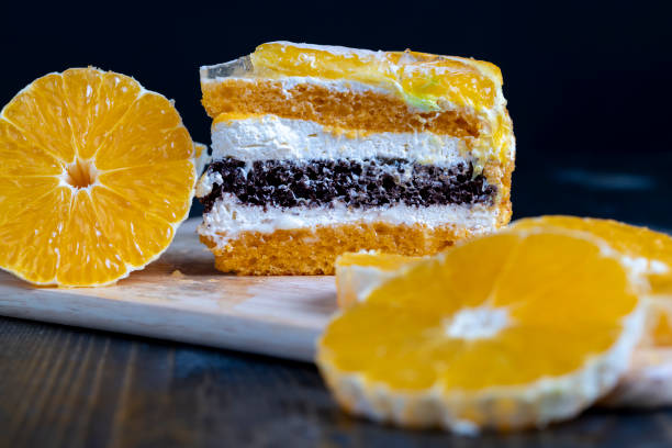 istock sliced fresh oranges and a piece of orange dessert 1414820237