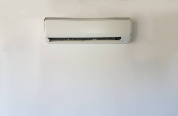 istock air condition aircondition air-condition on the white wall 1414825951