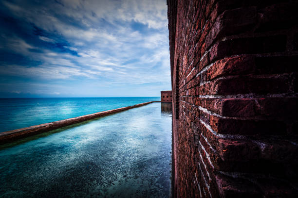 For Jefferson Dry Tortugas