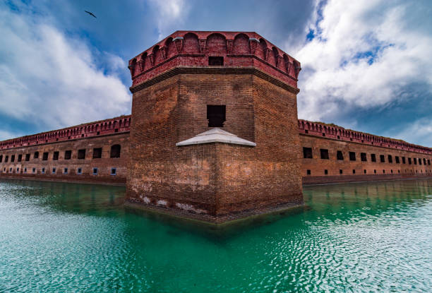 Dry Tortugas National Park Fort Jefferson