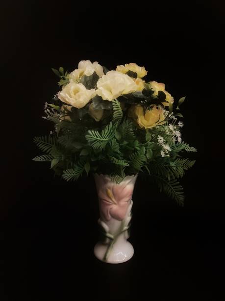 istock The flowers in the vase. 1414832009